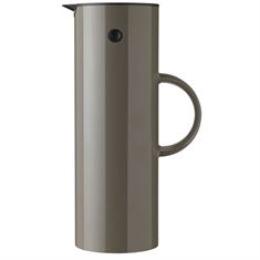 Stelton EM77 Termokande 1 liter - Bark